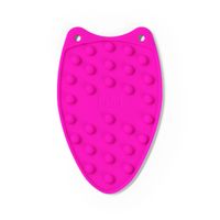 53049-Prym-MINI-Buegeleisen-Ablage-grau-16x10cm_4.jpg Prym MINI Bügeleisen-Ablage pink 16x10cm