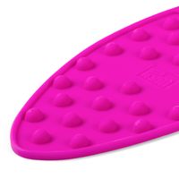 53049-Prym-MINI-Buegeleisen-Ablage-grau-16x10cm_5.jpg Prym MINI Bügeleisen-Ablage pink 16x10cm