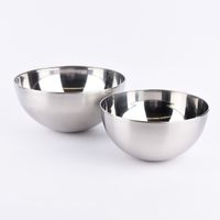 53074-Schale-Metall-Edelstahloptik-silberfarbig-2_2.jpg Schale Metall Edelstahloptik silberfarbig 23.5x12cm