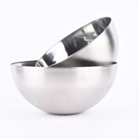 53074-Schale-Metall-Edelstahloptik-silberfarbig-2_3.jpg Schale Metall Edelstahloptik silberfarbig 23.5x12cm