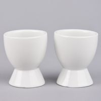 53089-Eierbecher-2er-Set-mit-Loeffel-Porzellan-we_1.jpg Eierbecher 2er Set mit Löffel Porzellan weiß