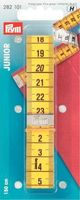 Prym Maßband Junior 150 cm / cm