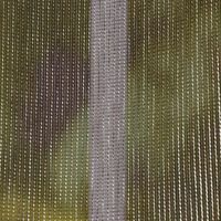 53149-Dekostoff-Meterware-JUWEL-Stores-mit-Metall_1.jpg Gardinenstoff mit Metallic-Effekt silberfarbig goldbraun halbtransparent