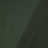 Royal Micro Satin Stoff Meterware dunkelgrün 1.45m Breite