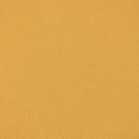 Bekleidungsstoff Viskose Rosella uni curry gelb 1.40m Breite