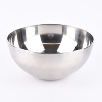 53208-Schale-Metall-Edelstahloptik-silberfarbig-28x.jpg Schale Metall Edelstahloptik silberfarbig 28x14cm