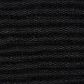 Outdoorstoff Markisen Toldo Struktur schwarz