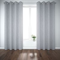 Dekostoff Tischwäschestoff Jacquard-Stoff Struktur Lurex Silberglanz