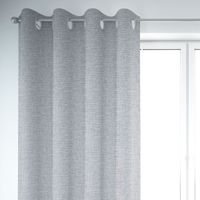 Dekostoff Tischwäschestoff Jacquard-Stoff Struktur Lurex Silberglanz
