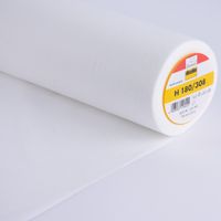 53426-Vlieseline-Buegelvlies-H180-weiss-90cm-Brei_1.jpg Vlieseline Bügelvlies H180 weiß 90cm Breite