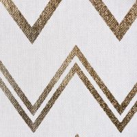 53494-SCHoeNER-LEBEN--Tischdecke-Punkte-Kreise-we_6.jpg Tischdecke Zacken weiß gold eckig div. Größen