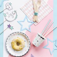 53548-Girlande-DIY-Einhorn-Sterne-2m_1.jpg Girlande DIY Einhorn Sterne 2m