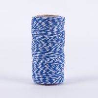 53682-Baeckergarn-Geschenk-Garn-zweifarbig-blau-w_1.jpg Bäckergarn Geschenk Garn zweifarbig blau weiß 50m