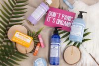 Dr. Bronner's 18-IN-1 Naturseife Teebaum 240ml