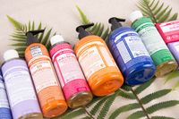 Dr. Bronner's 18-IN-1 Naturseife Teebaum 240ml