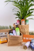 Dr. Bronner's 18-IN-1 Naturseife Teebaum 240ml