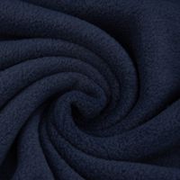 53963-Polar-Fleece-Stoffe-Fleecestoff-dunkelblau-1-.jpg Polar Fleece Stoffe Fleecestoff dunkelblau 1.50m Breite