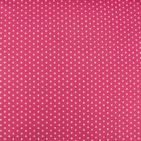 54009-Baumwollstoff-Sterne-pink-weiss-1-40m-Breite.jpg Baumwollstoff Sterne ca. 1x1cm pink weiß 1.40m Breite