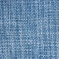 Bezugsstoff Möbelstoff Polsterstoff Brooks eisblau 1.4m Breite