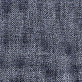 Möbelstoff Polsterstoff Bezugsstoff LUXURY schattenblau meliert