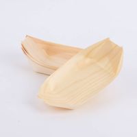 Schale Bambus Appetizer Set 8 Stck 17x9cm | meine-stoffe.de - Stoffe  Meterwaren Nhzubehr kaufen -