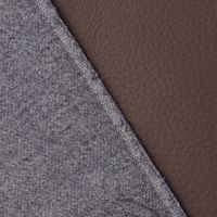 54199-Bezugsstoff-Polsterstoff-Kunstleder-Sixty-M_2.jpg Kunstleder Polsterstoff Sixty Meterware braun 1.40m Breite
