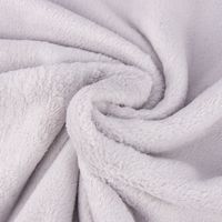 54265-Wellness-Fleece-Stoff-Meterware-hellgrau-1-_2.jpg Wellness Fleece Doubleface einfarbig hellgrau 1.45m Breite