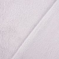 54265-Wellness-Fleece-Stoff-Meterware-hellgrau-1-_3.jpg Wellness Fleece Doubleface einfarbig hellgrau 1.45m Breite