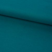 54403-Kreativstoff-Baumwollstoff-Fahnentuch-einfa_5.jpg Kreativstoff Baumwollstoff Fahnentuch einfarbig petrol 1.45m Breite