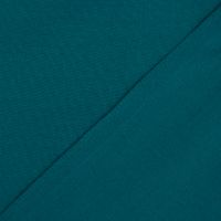 54403-Kreativstoff-Baumwollstoff-Fahnentuch-einfa_7.jpg Kreativstoff Baumwollstoff Fahnentuch einfarbig petrol 1.45m Breite