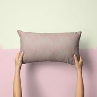 54412-SCHoeNER-LEBEN--Kissenhuelle-Blaetter-grau-_4.jpg SCHÖNER LEBEN. Kissenhülle Chevron Zacken Punkte natur rosa 30x50cm