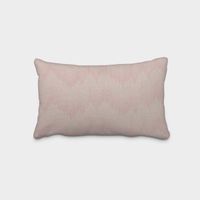 54412-SCHoeNER-LEBEN--Kissenhuelle-Blaetter-grau-_5.jpg SCHÖNER LEBEN. Kissenhülle Chevron Zacken Punkte natur rosa 30x50cm