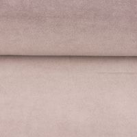 Bekleidungsstoff Nicky einfarbig schlamm 1.4m Breite