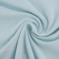 54861-Baumwolljersey-Jersey-POIS-RELIEF-Struktur-_6.jpg Baumwolljersey Jersey POIS RELIEF Struktur Punkte hellblau 1.5m Breite