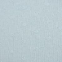 54861-Baumwolljersey-Jersey-POIS-RELIEF-Struktur-_7.jpg Baumwolljersey Jersey POIS RELIEF Struktur Punkte hellblau 1.5m Breite