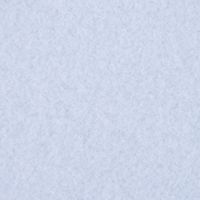 Baumwollfleece Fleece aus Baumwolle einfarbig hellblau 1.45m
