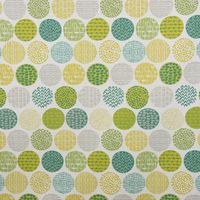 55248-SCHoeNER-LEBEN--Tischdecke-creme-Kreise-in_10.jpg SCHÖNER LEBEN. Tischdecke Kreise bunt eckig in verschiedenen Größen