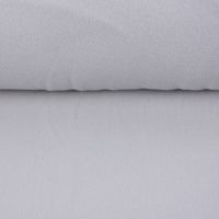 55398-Baumwollfleece-Fleece-aus-Baumwolle-einfarb_3.jpg Baumwollfleece Fleece aus Baumwolle einfarbig mittelgrau 1.45m