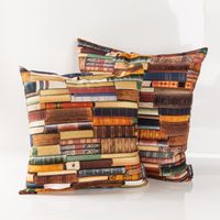 55536-SCHoeNER-LEBEN--Kissenhuelle-Digitaldruck-Buecher-Books-bunt-50x50cm-Kissen-Buch-001.jpg SCHÖNER LEBEN. Kissenhülle Digitaldruck Bücher Books bunt 50x50cm Gruppenfoto