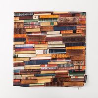 55536-SCHoeNER-LEBEN--Kissenhuelle-Digitaldruck-Buecher-Books-bunt-50x50cm-Kissen-Buch-005.jpg SCHÖNER LEBEN. Kissenhülle Digitaldruck Bücher Books bunt 50x50cm nur Hülle