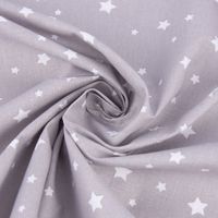 55649-Baumwollstoff-ZETOILE-Sterne-grau-weiss-1-5_2.jpg Baumwollstoff ZETOILE Sterne grau weiß 1.5m Breite