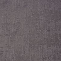 Kissen Vintageoptik Velours grau 50x30cm