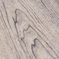 Möbelstoff Polsterstoff Bezugsstoff WOOD Filz Holzstruktur natur 1.40