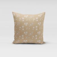 55708-Dekostoff-Lurex-Wendestoff-Weihnachten-beidseitig-Sterne-beige-gold-1-6m-Breite-KW45-48760Capture0066Kissen.jpg Dekostoff Lurex Wendestoff Weihnachten Sterne beige gold 1.6m