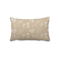 55708-Dekostoff-Lurex-Wendestoff-Weihnachten-beidseitig-Sterne-beige-gold-1-6m-Breite-KW45-48761Capture0067Kissen30.jpg Dekostoff Lurex Wendestoff Weihnachten Sterne beige gold 1.6m