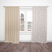 55711-Dekostoff-Lurex-Wendestoff-Weihnachten-beid_8.jpg Dekostoff Lurex Wendestoff Weihnachten Schneeflocken beige gold 1.6m