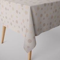 55711-Dekostoff-Lurex-Wendestoff-Weihnachten-beidseitig-Schneeflocken-beige-gold-1-6m-Breite-KW45-48741Capture0047Tischdecke-Kopie.jpg Dekostoff Lurex Wendestoff Weihnachten Schneeflocken beige gold 1.6m