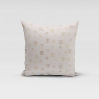 55711-Dekostoff-Lurex-Wendestoff-Weihnachten-beidseitig-Schneeflocken-beige-gold-1-6m-Breite-KW45-48743Capture0049Kissen-Kopie.jpg Dekostoff Lurex Wendestoff Weihnachten Schneeflocken beige gold 1.6m