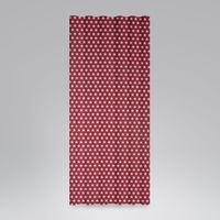 55715-Dekostoff-Jacquard-Wendestoff-Weihnachten-b_8.jpg Dekostoff Jacquard Wendestoff Weihnachten Sterne weiß rot 1.4m