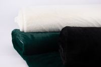 55911-Fellimitat-Webpelz-Kunstfell-dunkelgruen-1-_3.jpg Fellimitat Kunstfell kuschelweich dunkelgrün 1.5m Breite